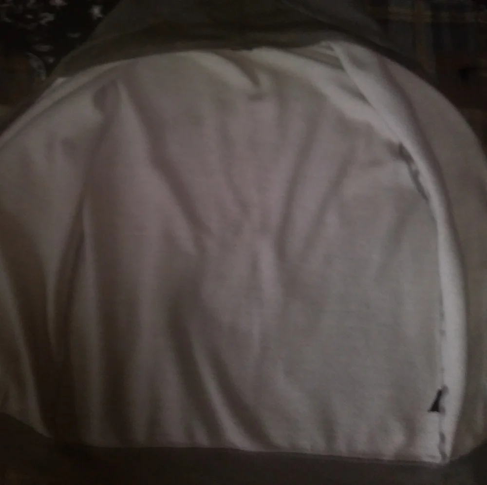 DC Graffiti zip hoodie - Picture 7 of 13